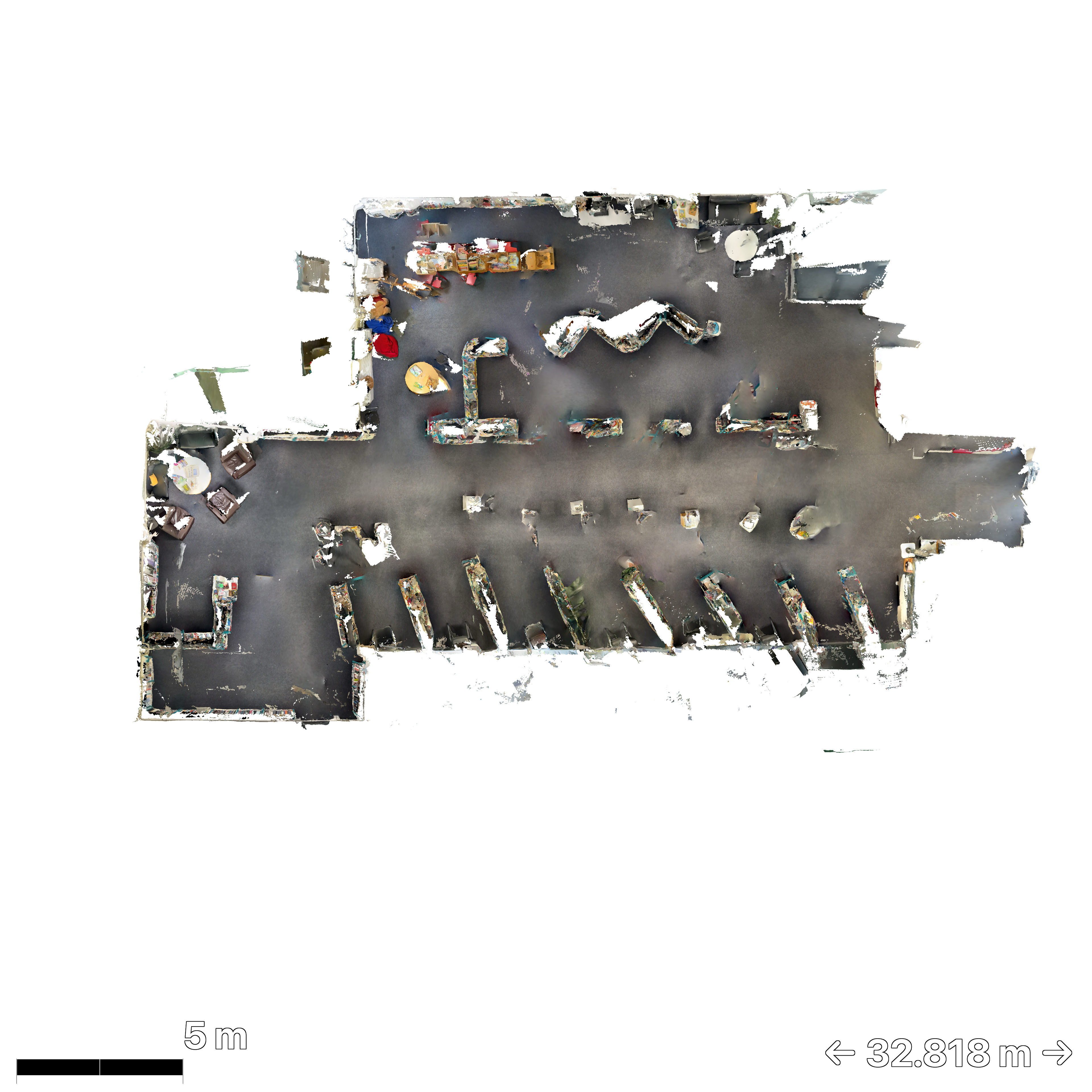 Bibliothek Übersicht